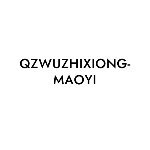 QZWUZHIXIONGMAOYI