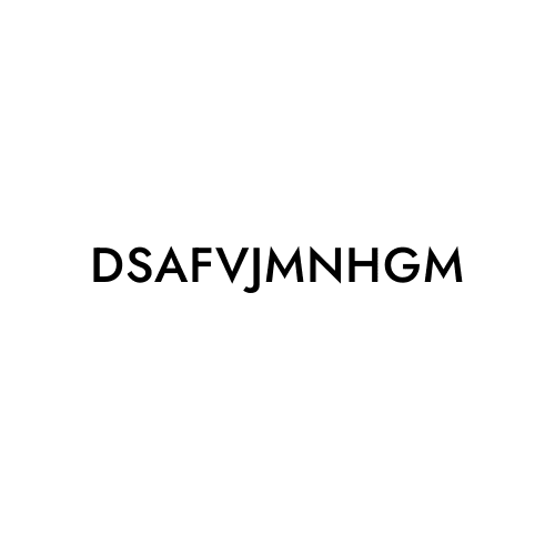 DSAFVJMNHGM
