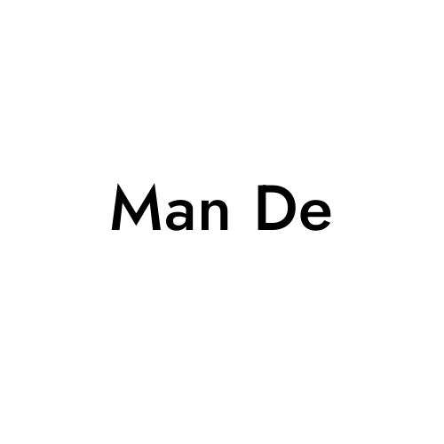 Man De