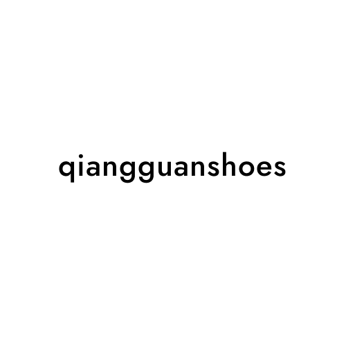 qiangguanshoes