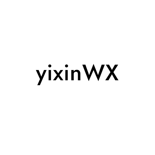 yixinWX
