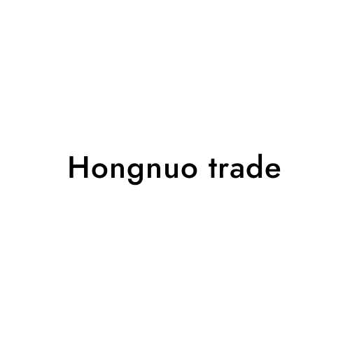 Hongnuo trade