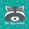 Mr Raccoonink