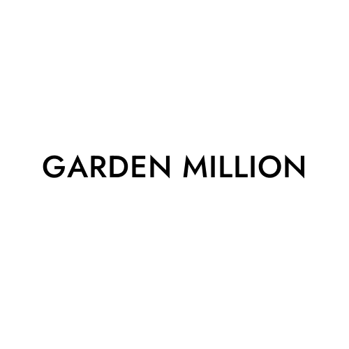 GARDEN MILLION