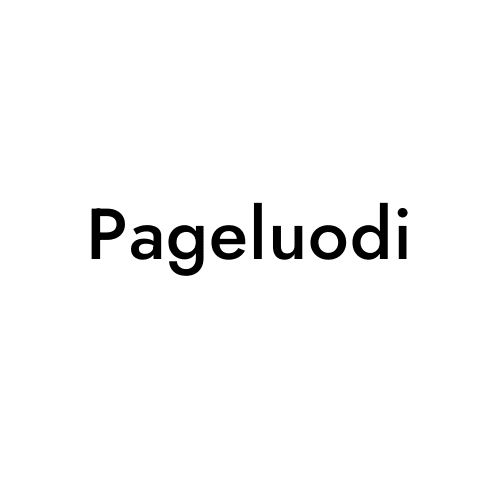 Pageluodi