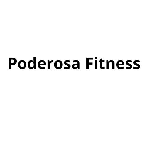 Poderosa Fitness
