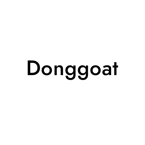 Donggoat