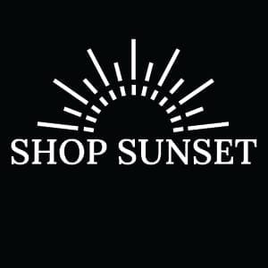 Shop Sunset
