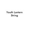 Youth Lantern String