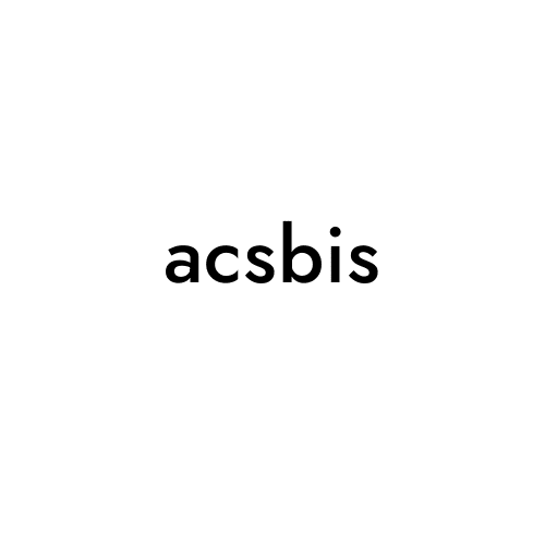 acsbis
