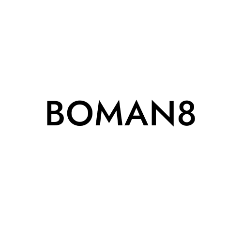 BOMAN8