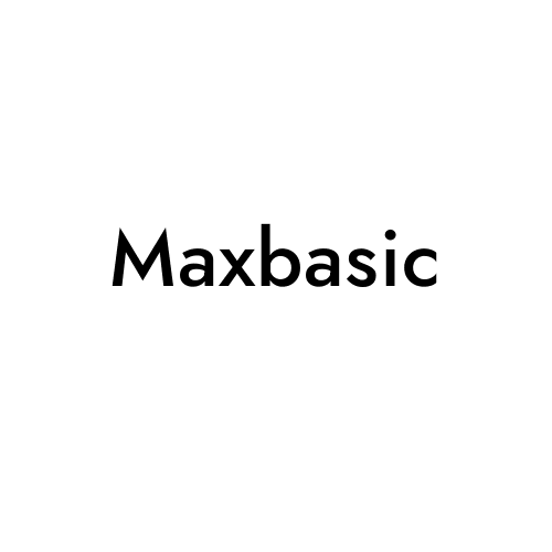 Maxbasic