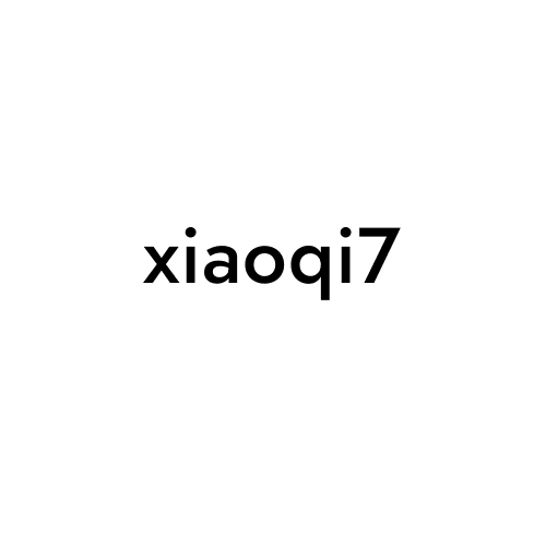 xiaoqi7