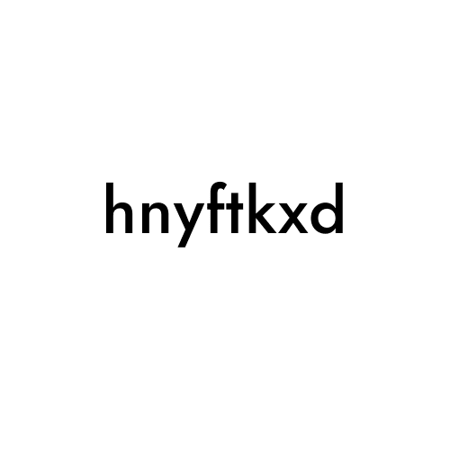 hnyftkxd