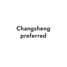 Changsheng  preferred