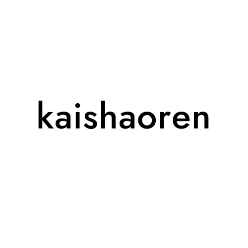 kaishaoren
