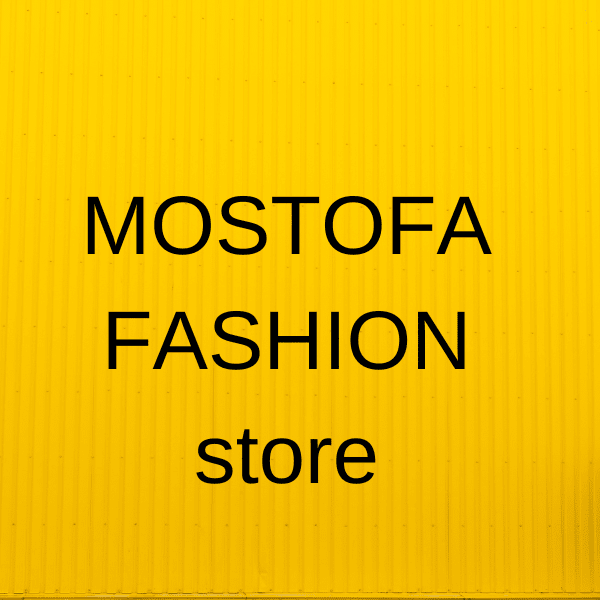 MOSTOFA FASHION store