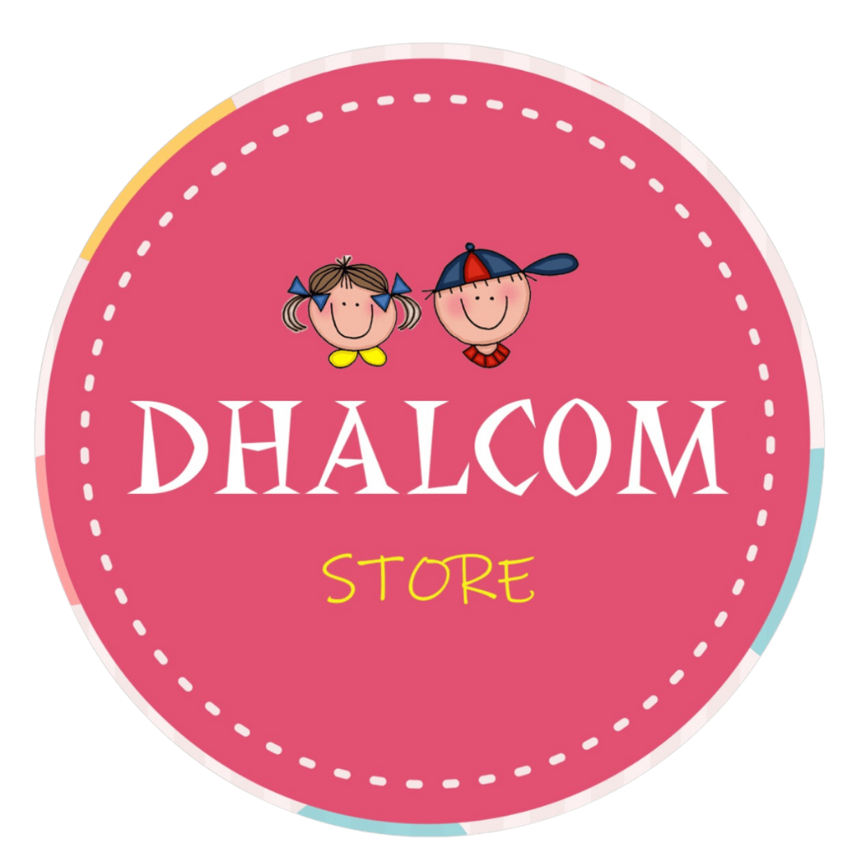 DHAL COM STORE