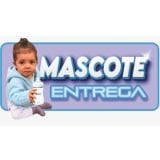 MASCOTE ENTREGA