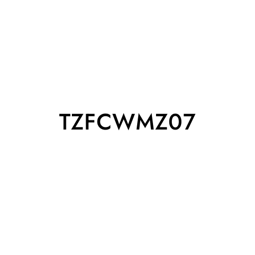 TZFCWMZ07