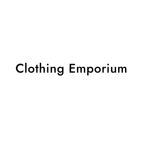 Clothing Emporium