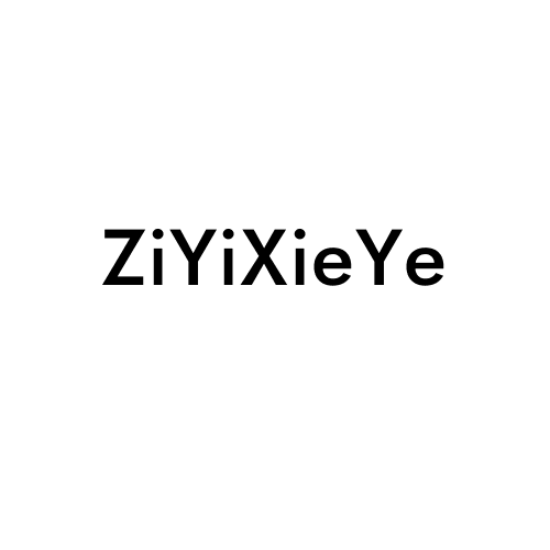 ZiYiXieYe
