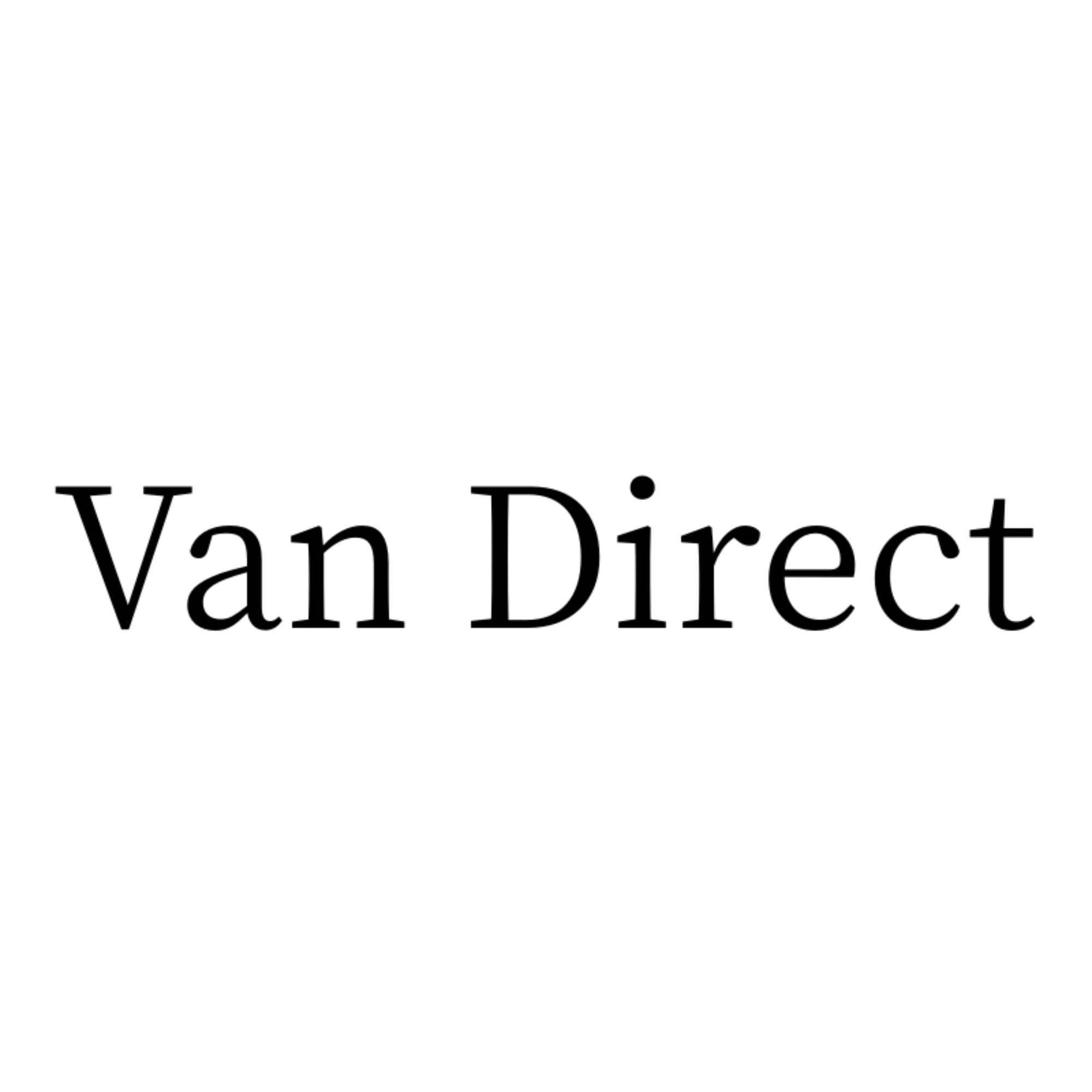 Van Direct