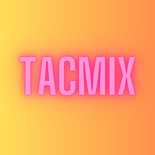 TACMIX