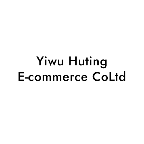 Yiwu Huting E-commerce CoLtd