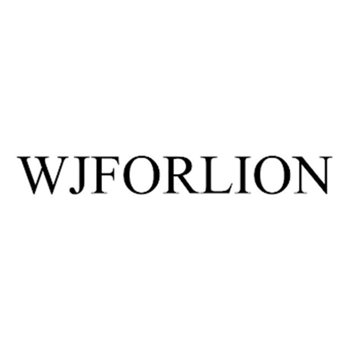 WJFORLION