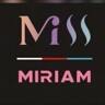 Miss Miriam MX