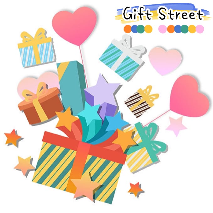 GiftStreet