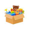 Toy family