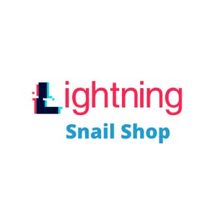 Lightning Snail Shop