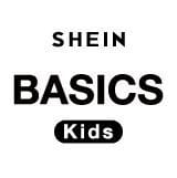 SHEIN BASICS Kids