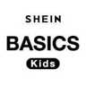 SHEIN BASICS Kids