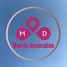 Mou da decoration