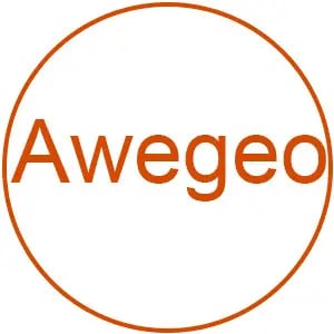 Awegeo Fashion customized