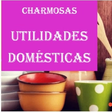 Utilidades Charmosas