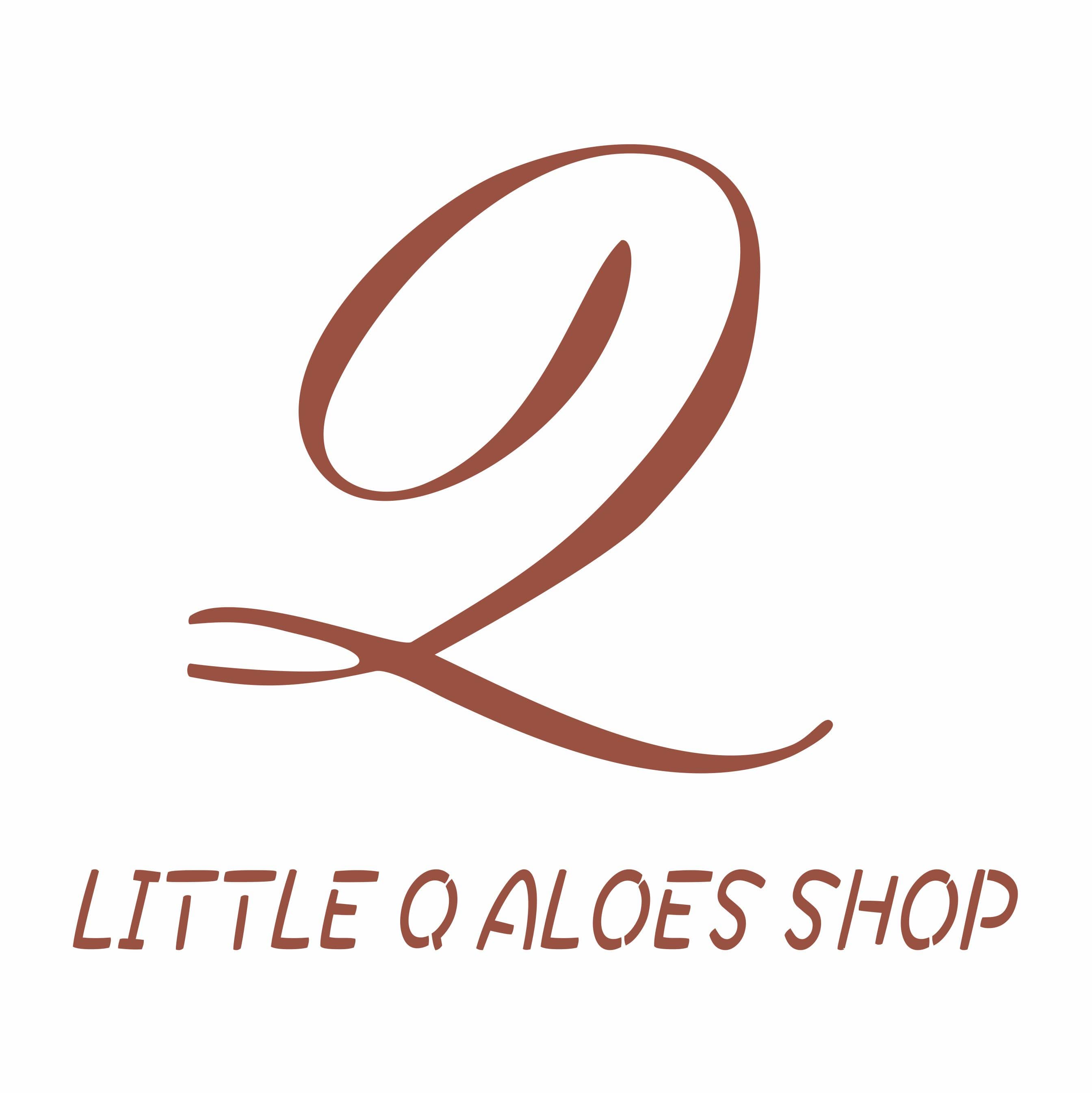 Little Q aloes shop