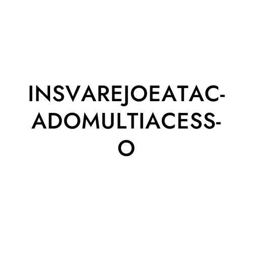 INSVAREJOEATACADOMULTIACESSO