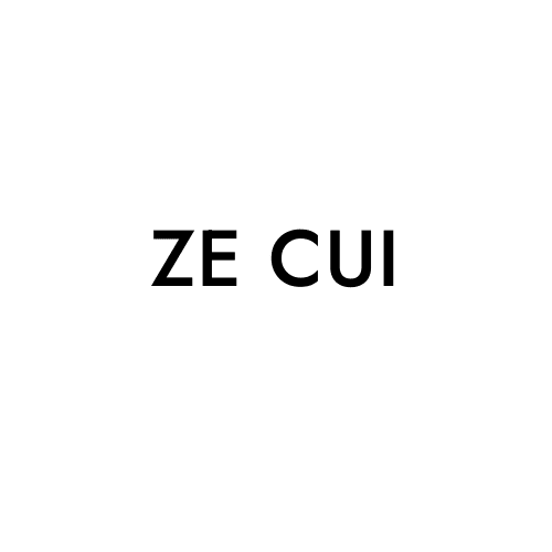 ZE CUI