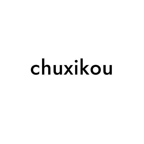 chuxikou