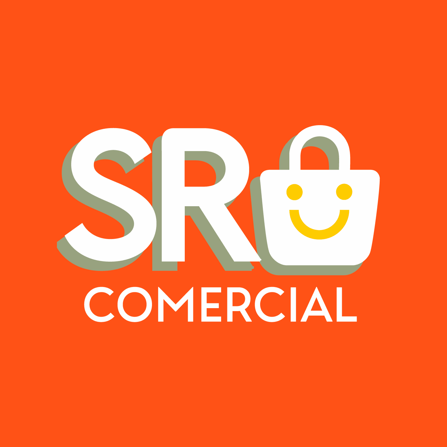 SR COMERCIAL