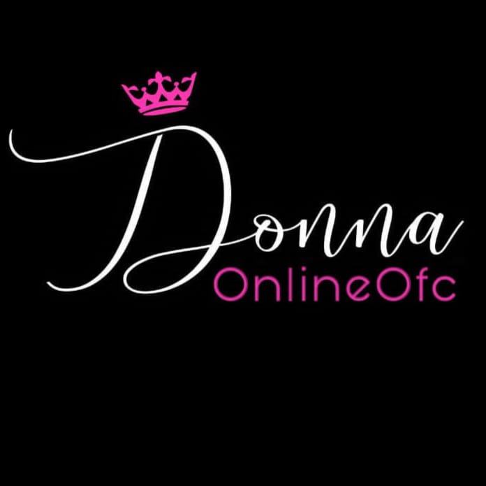 DonnaOnlineOfc