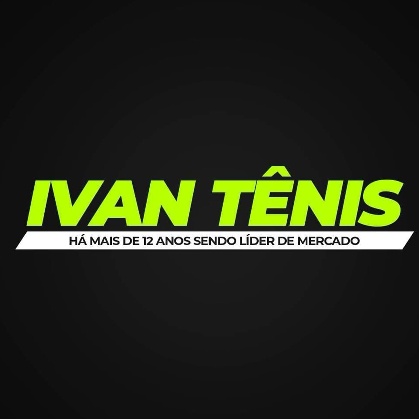 IVAN TENIS