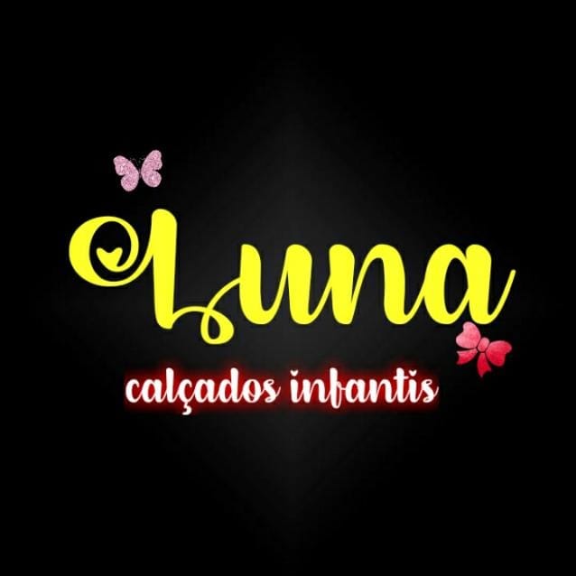 Luna calçados infantis