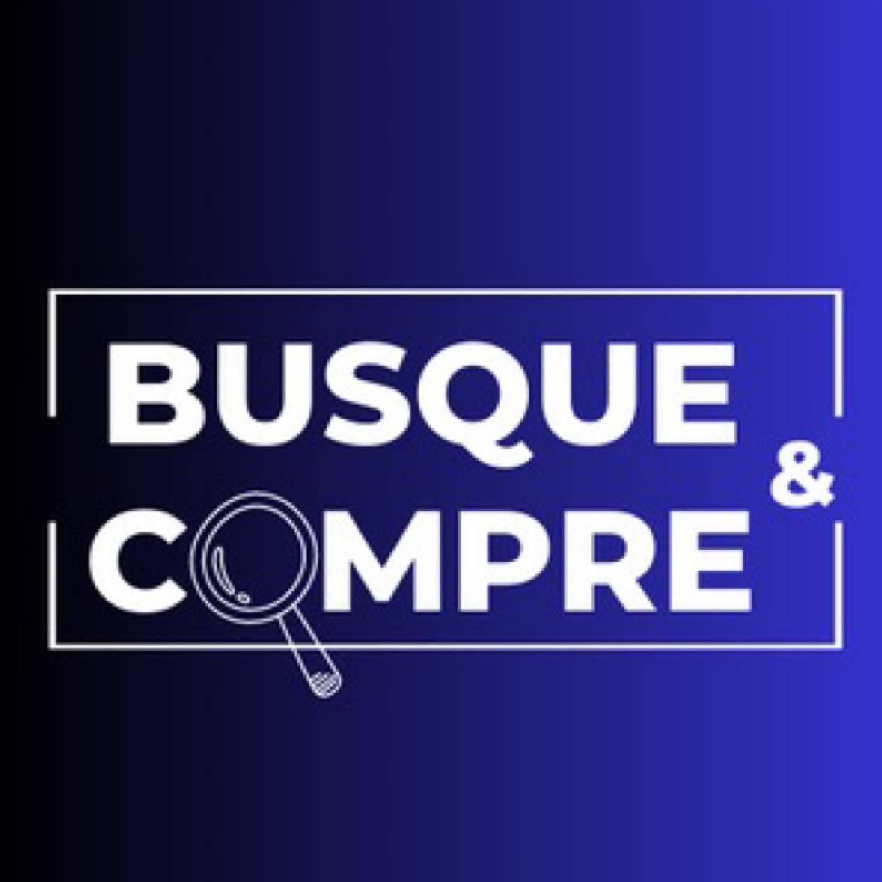 Busque e Compre