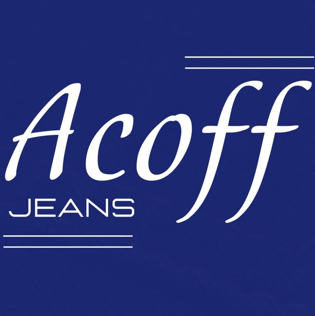 Acoff Jeans Original