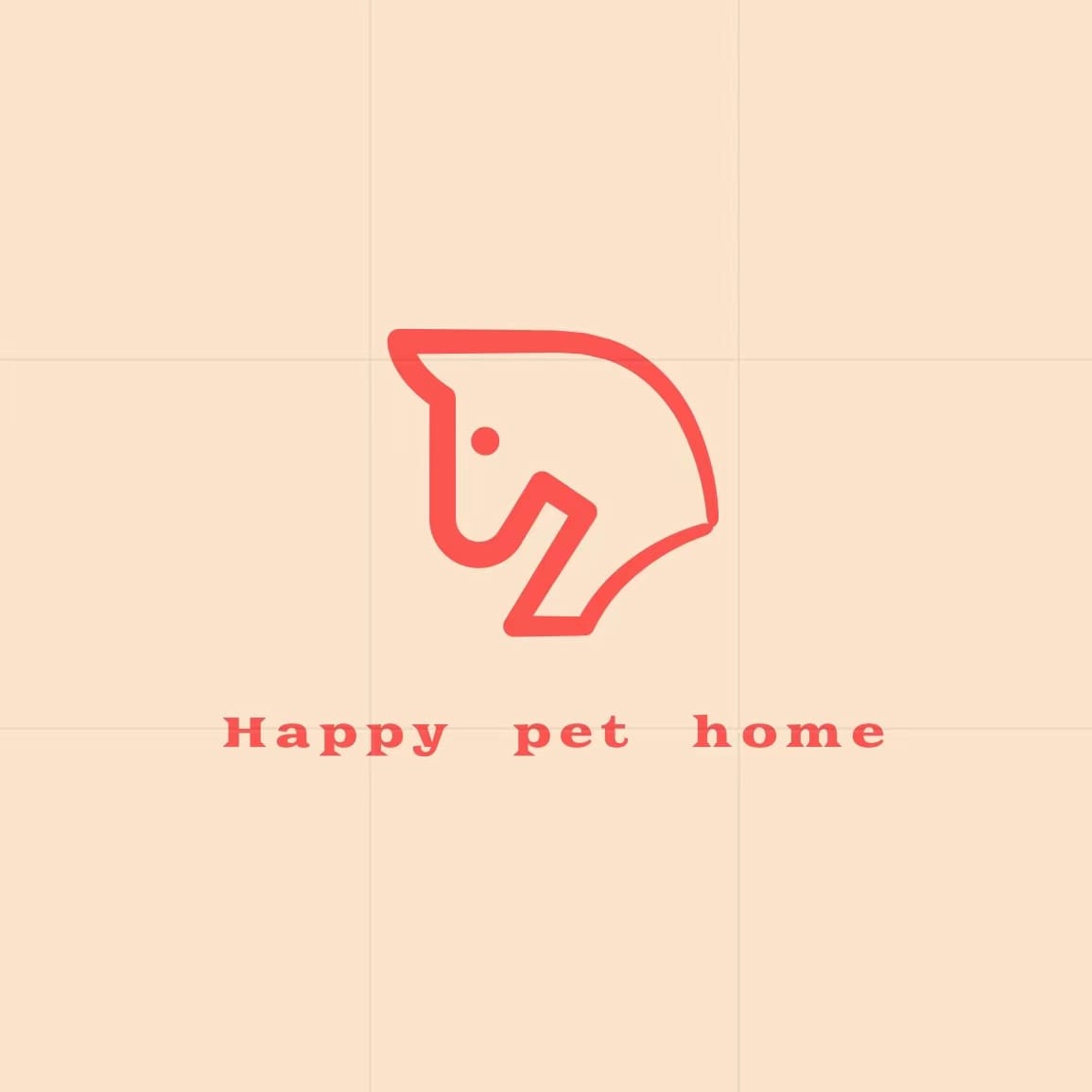 Happy pet home